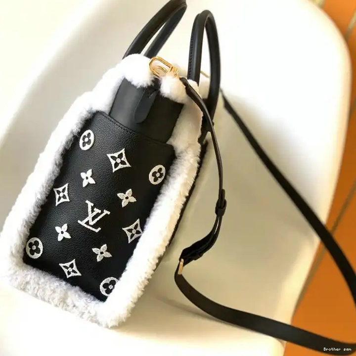 Brother sam LV 2112DJ0007 Bag 0823
